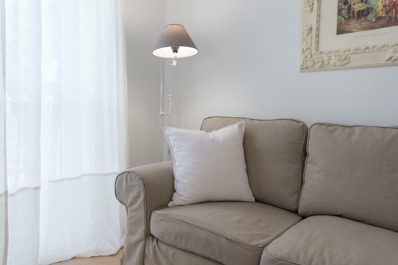 Apartamento Con Encanto En Primera Linea De Playa มาลากา ภายนอก รูปภาพ