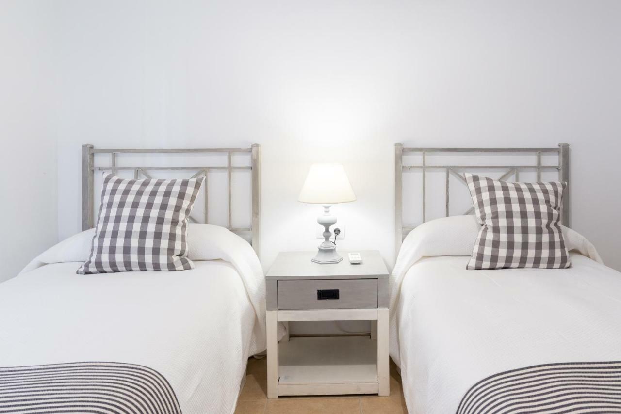 Apartamento Con Encanto En Primera Linea De Playa มาลากา ภายนอก รูปภาพ